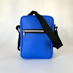 Mini Bag Blue