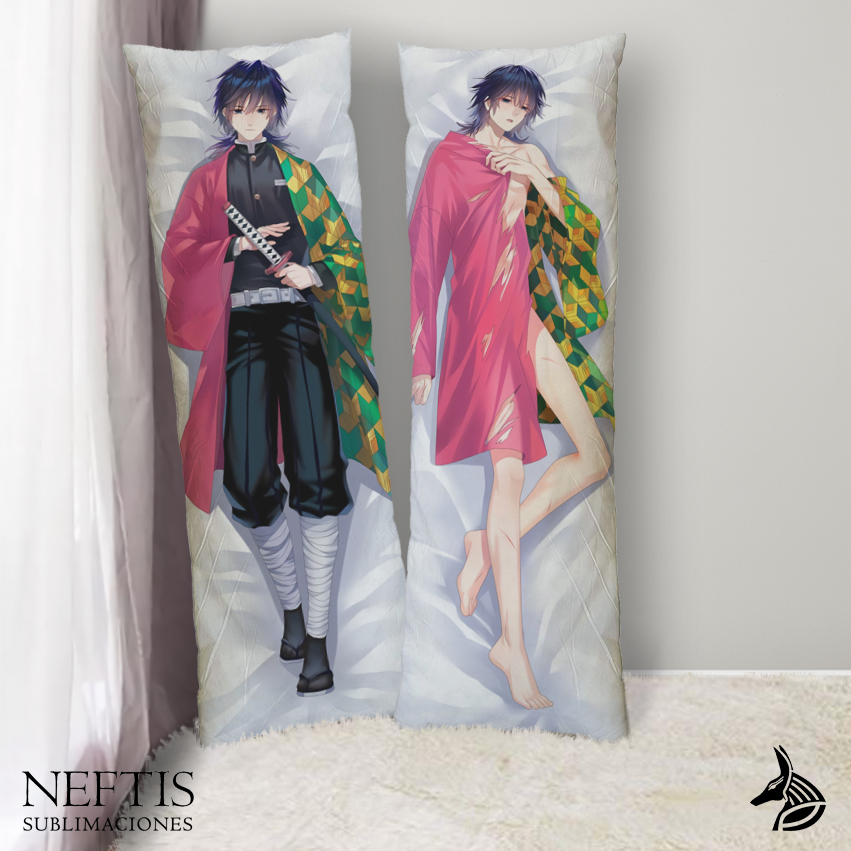 Almohada de tamaki tamaño real hotsell