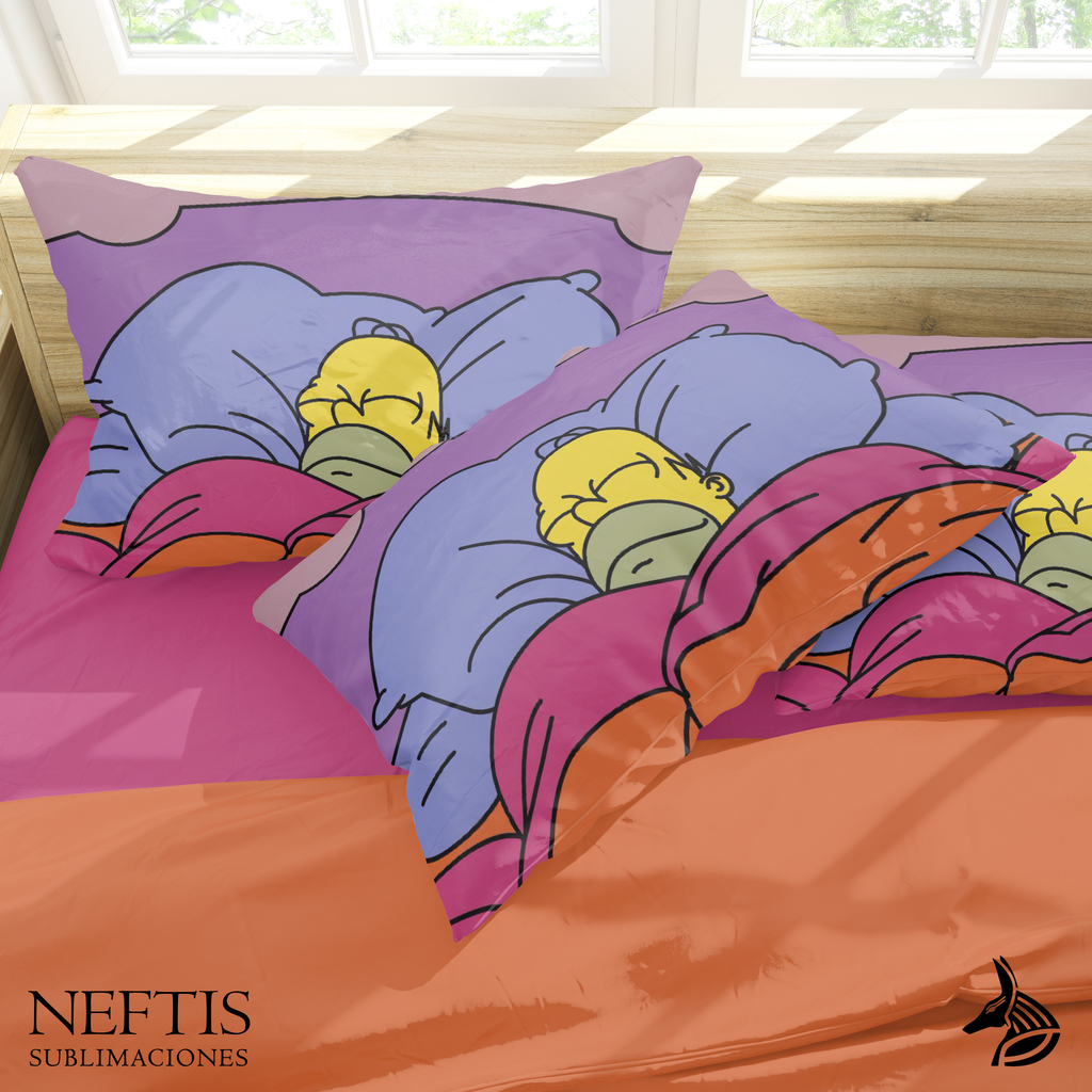 Almohadas 40 x 70 clearance
