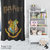 Harry Potter - Cortina de Ambiente - comprar online