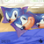 Imagen de Sonic - Fundas para Almohadas