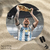 Messi Futbol - Toallon - tienda online