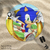 Sonic - Toallon en internet