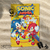 Sonic - Toallon - tienda online