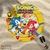 Sonic - Toallon - comprar online