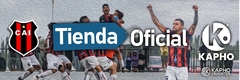Banner de la categoría Club Atletico Independiente de Trelew