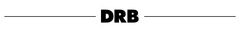 Banner de la categoría DRB