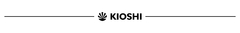Banner de la categoría Kioshi