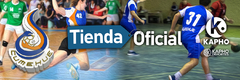 Banner de la categoría Club Cumehue Handball