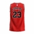 CHICAGO BULLS 23 JORDAN RJ ADULTOS - CAMISETA BASQUET KAPHO - comprar online