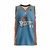 DETROIT PISTONS 33 HILL NIÑOS - CAMISETA BASQUET KAPHO