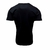 REMERA CANTERBURY COLLEGE TEE NEGRO en internet