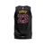 LA LAKERS BLACK 3 DAVIS NIÑOS - CAMISETA BASQUET KAPHO - comprar online