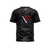 TEAM WILLIAM SCULL BLK NIÑOS - REMERA KAPHO COLECCIONES - comprar online