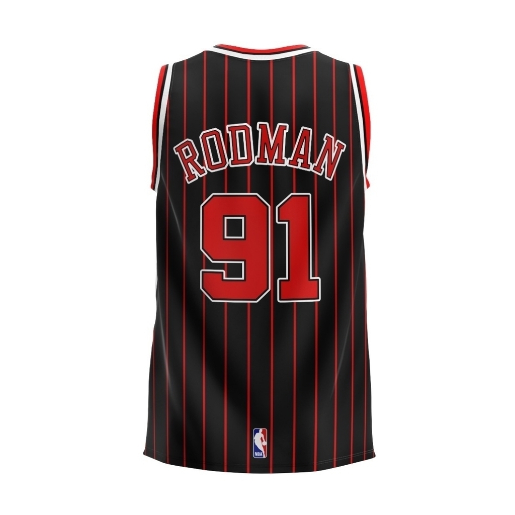 Remera de los bulls negra hotsell