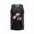 UTAH JAZZ 12 STOCKTON BLACK ADULTOS - CAMISETA BASQUET KAPHO