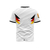 ALEMANIA 90 HOME ADULTOS - CAMISETA FUTBOL KAPHO - tienda online