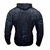 ALL BLACKS MAORI NG NIÑOS - CAMPERA CANGURO RUGBY KAPHO