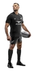 ALL BLACKS HOME 2023 ADULTOS - CAMISETA RUGBY KAPHO