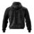 ALL BLACKS MAORI ADULTOS - CAMPERA CANGURO RUGBY KAPHO