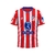 ATLETICO MADRID 2024 5 DE PAUL NIÑOS - CAMISETA FUTBOL KAPHO en internet