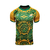 AUSTRALIA INDIGENOUS NIÑOS - CAMISETA RUGBY KAPHO - tienda online