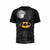 BATMAN ORIGEN NIÑOS - REMERA KAPHO COLECCIONES