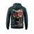 ZOMBIE BLOATER NIÑOS - CAMPERA CANGURO KAPHO COLECCIONES - comprar online