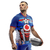 BLUE BULLS CAP NIÑOS - CAMISETA RUGBY KAPHO - comprar online