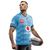 BLUE BULLS HOME 2023 NIÑOS - CAMISETA RUGBY KAPHO - comprar online