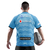 BLUE BULLS HOME ADULTOS - CAMISETA RUGBY KAPHO - comprar online