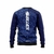 BLUES MAORI NIÑOS - BUZO CUELLO O RUGBY KAPHO - comprar online