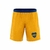 BOCA JR AMARILLO ADULTOS - SHORT FUTBOL KAPHO