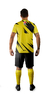 BORUSSIA DORMUNT NIÑOS - CAMISETA FUTBOL KAPHO - comprar online