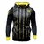 BORUSSIA DORMUNT NG ADULTOS - CAMPERA CANGURO FUTBOL KAPHO