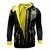 BORUSSIA DORMUNT NG ADULTOS - CAMPERA CANGURO FUTBOL KAPHO - comprar online