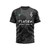 BORUSSIA MÖNCHENGLADBACH BLACK NIÑOS - CAMISETA FUTBOL KAPHO