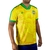 BRASIL CRISTO REDENTOR 7 ADRIANO NIÑOS - CAMISETA FUTBOL KAPHO - tienda online