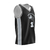 SPURS BLACK WEMBY 1 NIÑOS - CAMISETA BASQUET KAPHO - comprar online