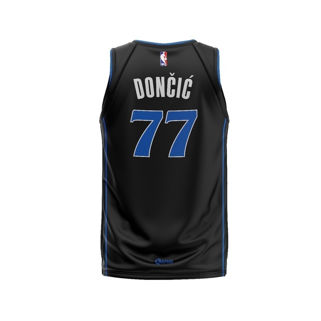 Camiseta doncic amazon new arrivals