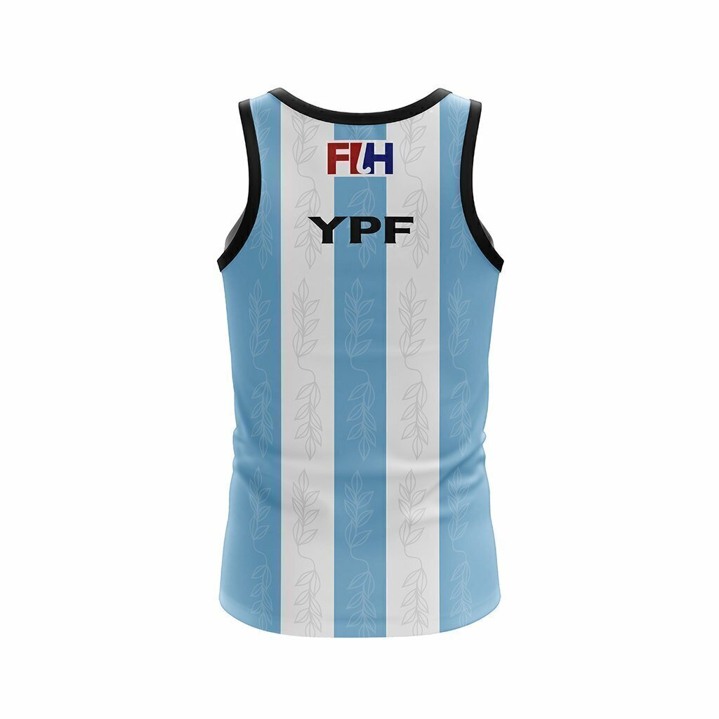 MUSCULOSA LAS LEONAS KAPHO NINOS