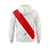 RIVER PLATE VTGE NIÑOS - CAMPERA CANGURO FUTBOL KAPHO - comprar online