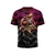 CAVALIERS BORDO ADULTOS - REMERA BASQUET KAPHO