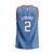 LA CLIPPERS 2 LEONARD CTE NIÑOS - CAMISETA BASQUET KAPHO - comprar online