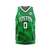 BOSTON CELTICS TRIBAL ADULTOS - CAMISETA BASQUET KAPHO