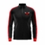 CAMPERA RANGLAN CHICAGO BULLS BLACK KAPHO NIÑOS