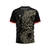 CHINA BLACK DRAGON ADULTOS - REMERA KAPHO COLECCIONES en internet