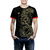 CHINA BLACK DRAGON ADULTOS - REMERA KAPHO COLECCIONES - FLEX