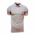 CHOMBA CANTERBURY POLO PIQUE S/S ROSA CLARO