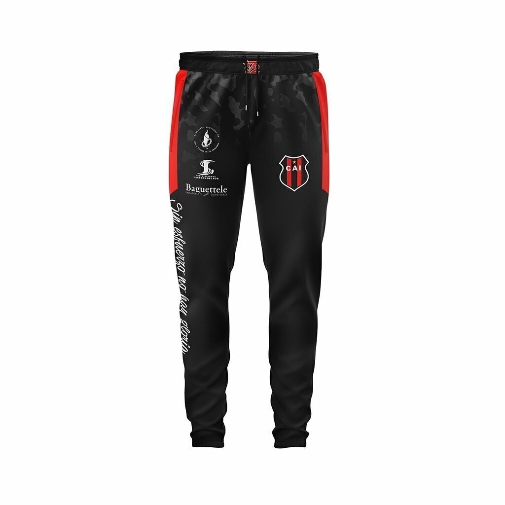 Chupines deportivos futbol hotsell